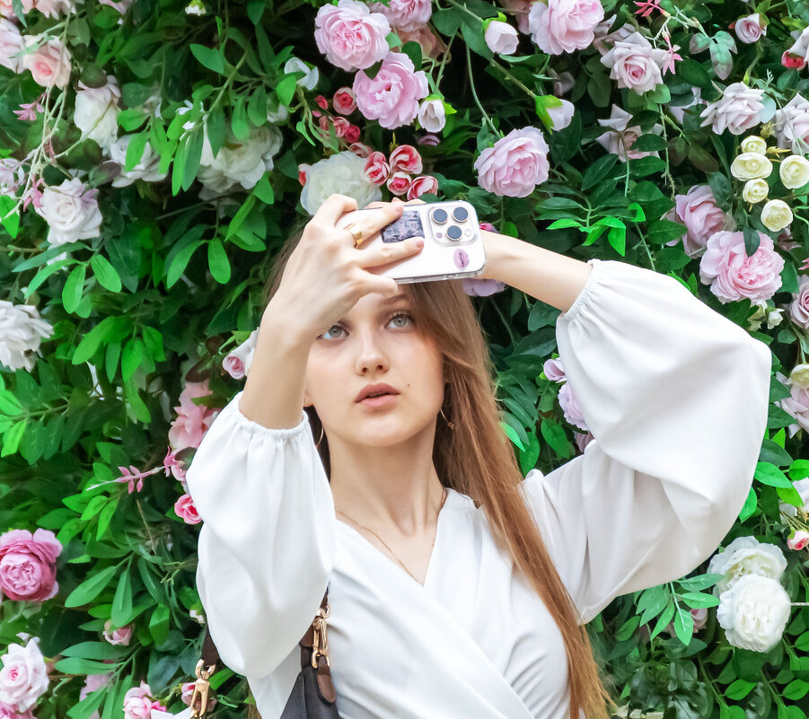 Красота - Александр 