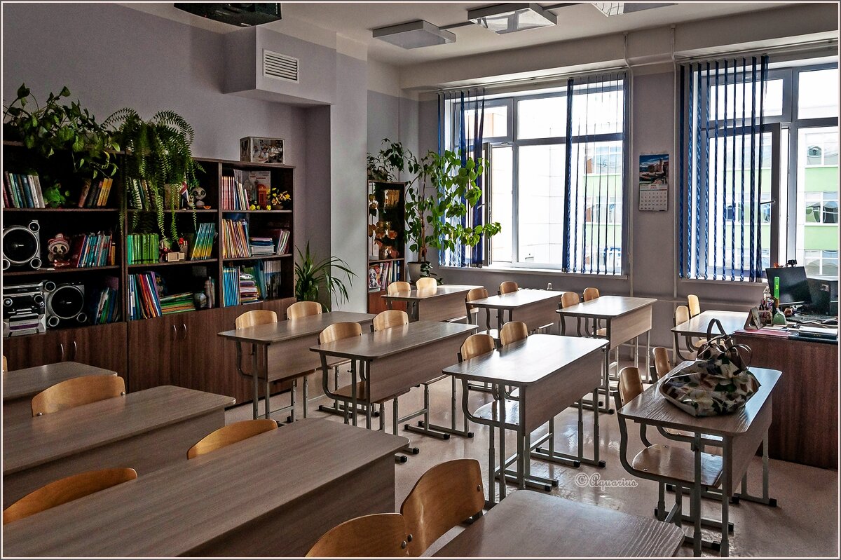 Каникулы.... - Aquarius - Сергей