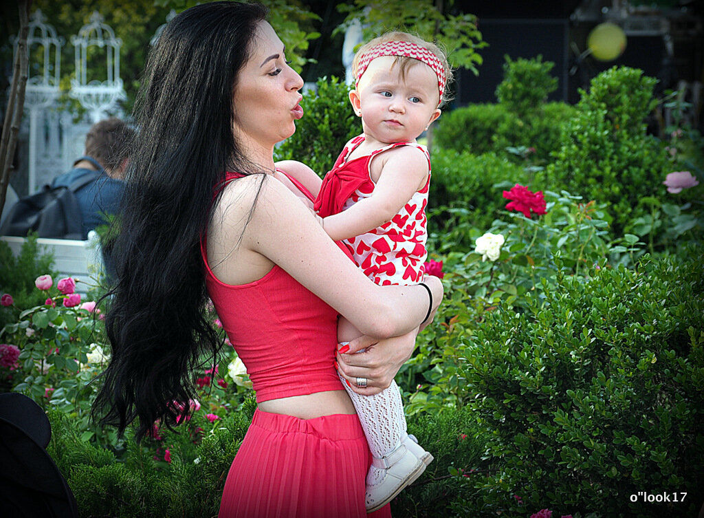 наши мадонны - Олег Лукьянов