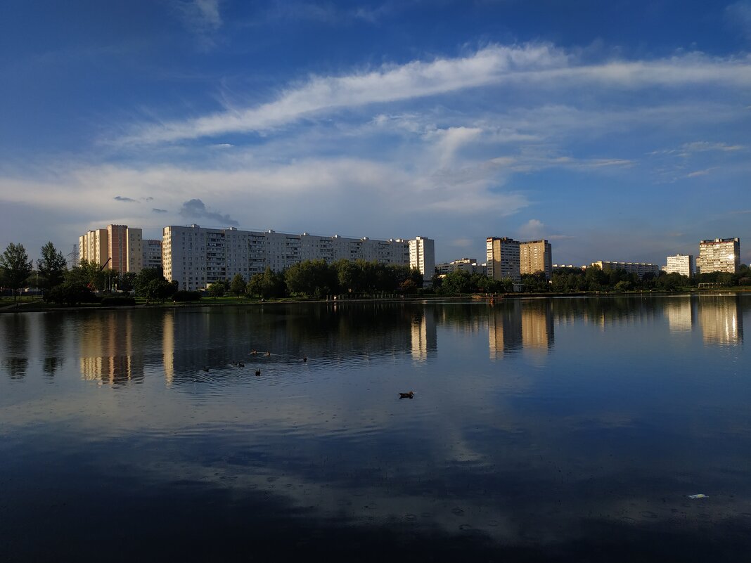 * * * - Андрей Лукьянов * * * - Андрей Лукьянов