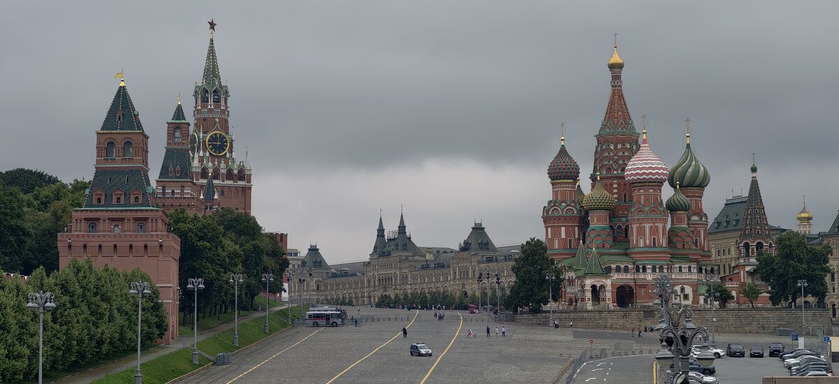 Москва - <<< Наташа >>>