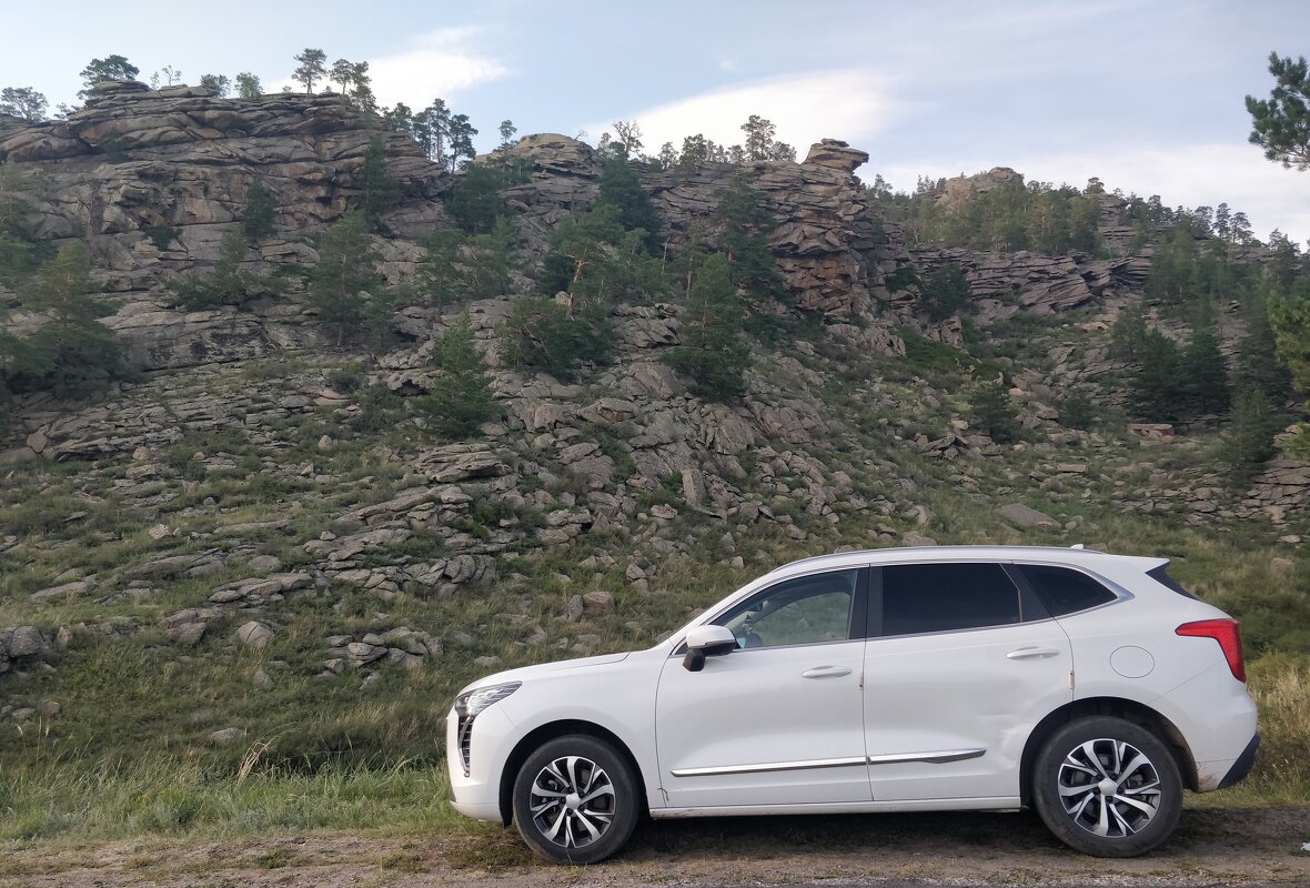 Хороша машинка - Андрей Хлопонин Хороша машинка - Андрей Хлопонин