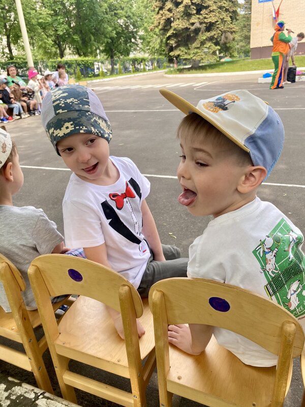 Делай как я!) - Людмила Гулина Делай как я!) - Людмила Гулина