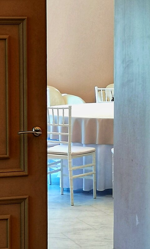 Интерьер - Любимова Ольга 