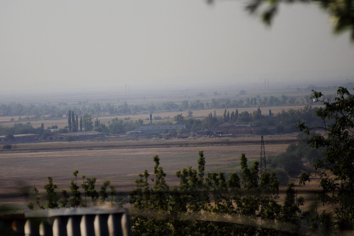 Окраина - Юрий Гайворонскiий Окраина - Юрий Гайворонскiий