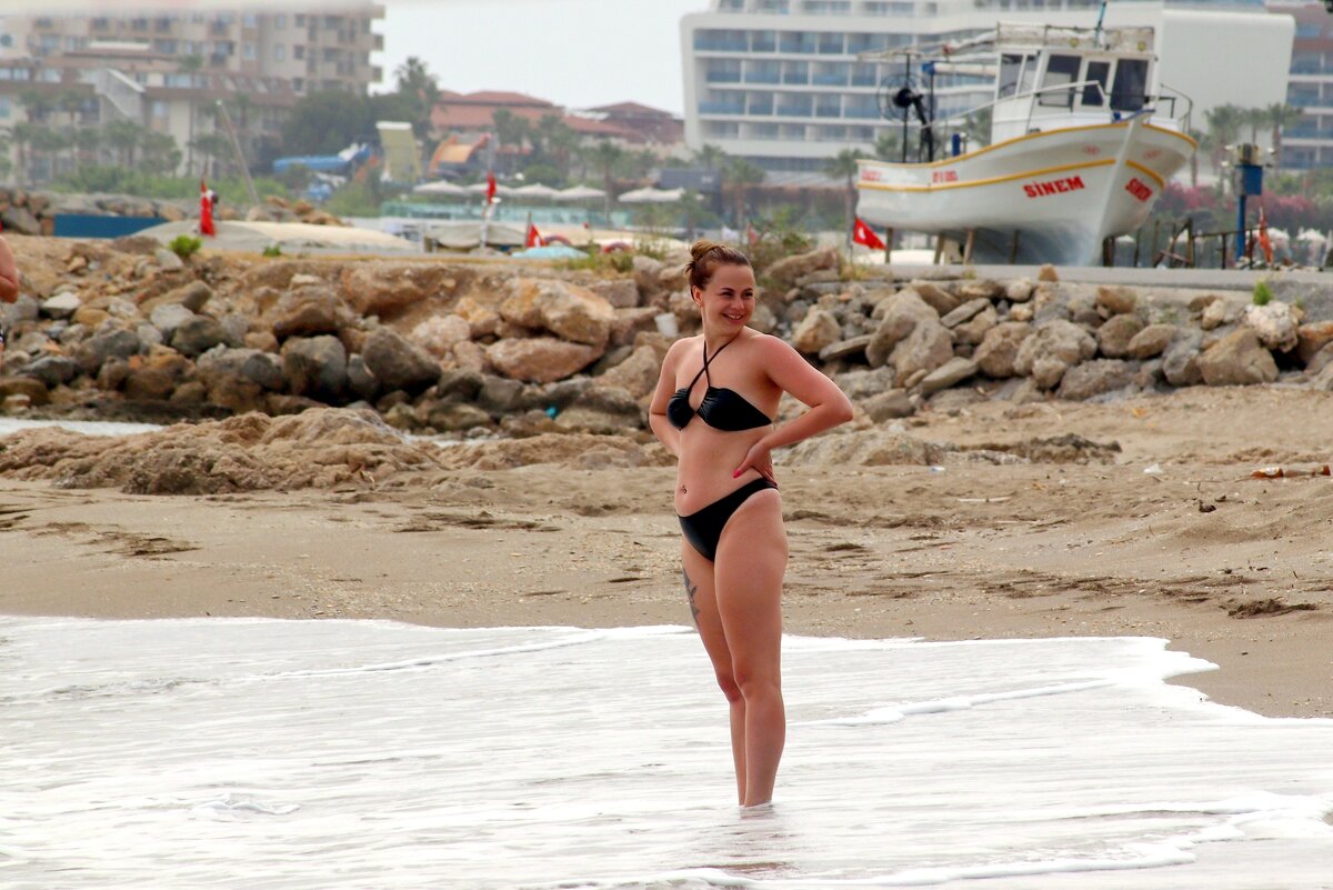 Хорошее настроение - Юрий. Шмаков