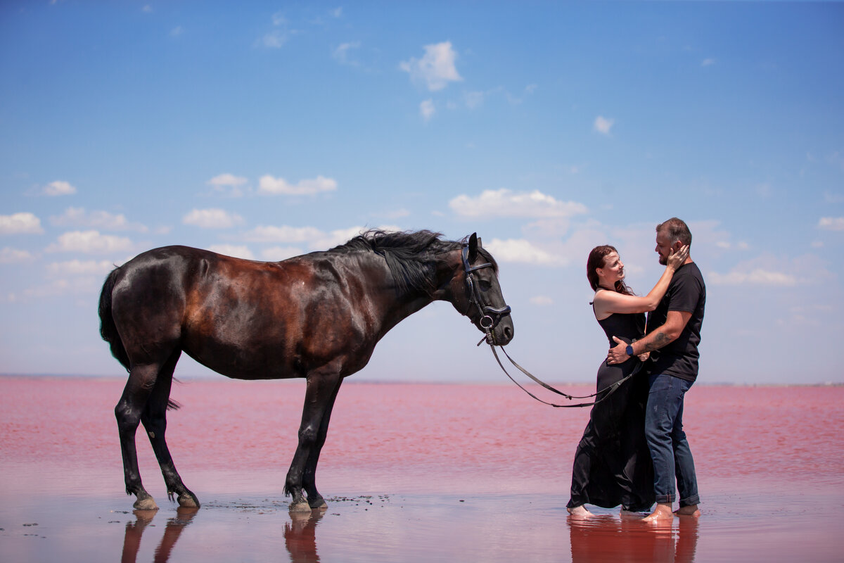 *** - Ирина Голомако *** - Ирина Голомако