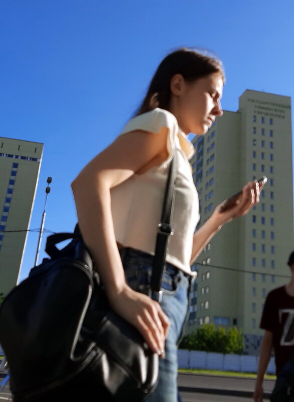 *** - Владимир Захаров