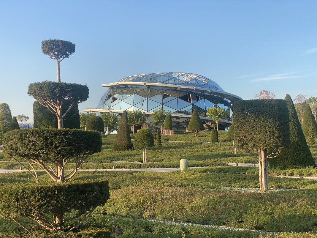 «Стекольщики» в работе. - Alexey YakovLev