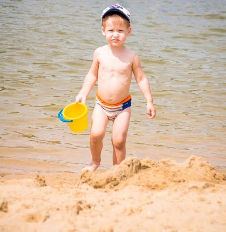 Лето - Тамара Федорова