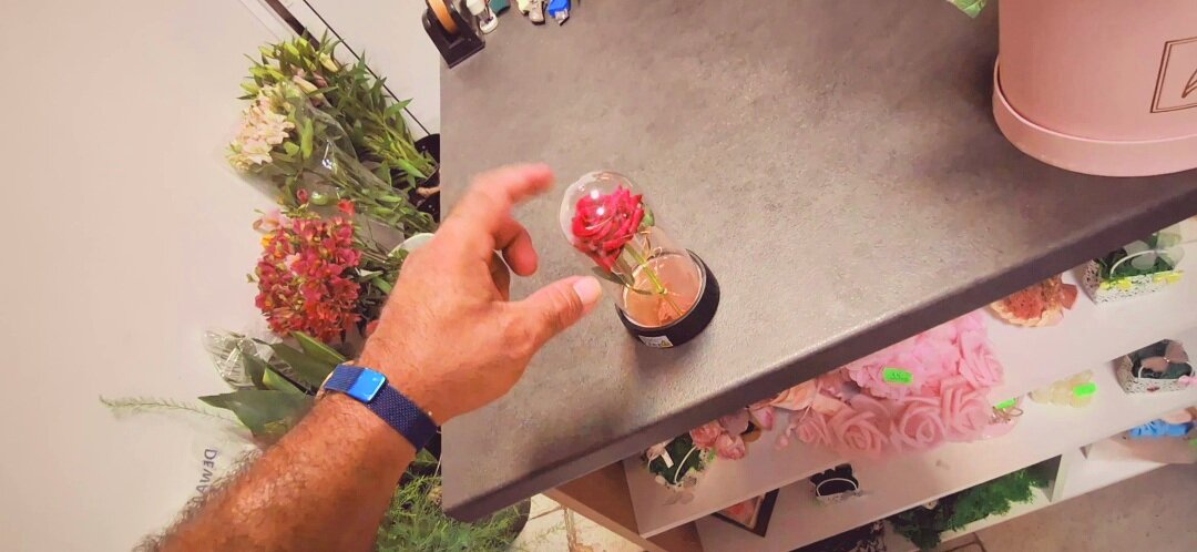 ЛЕ БО 4 (53) - CLOSE WAYS ALL