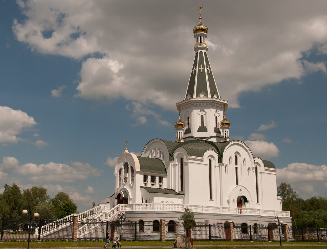 Калининград - Андрей 