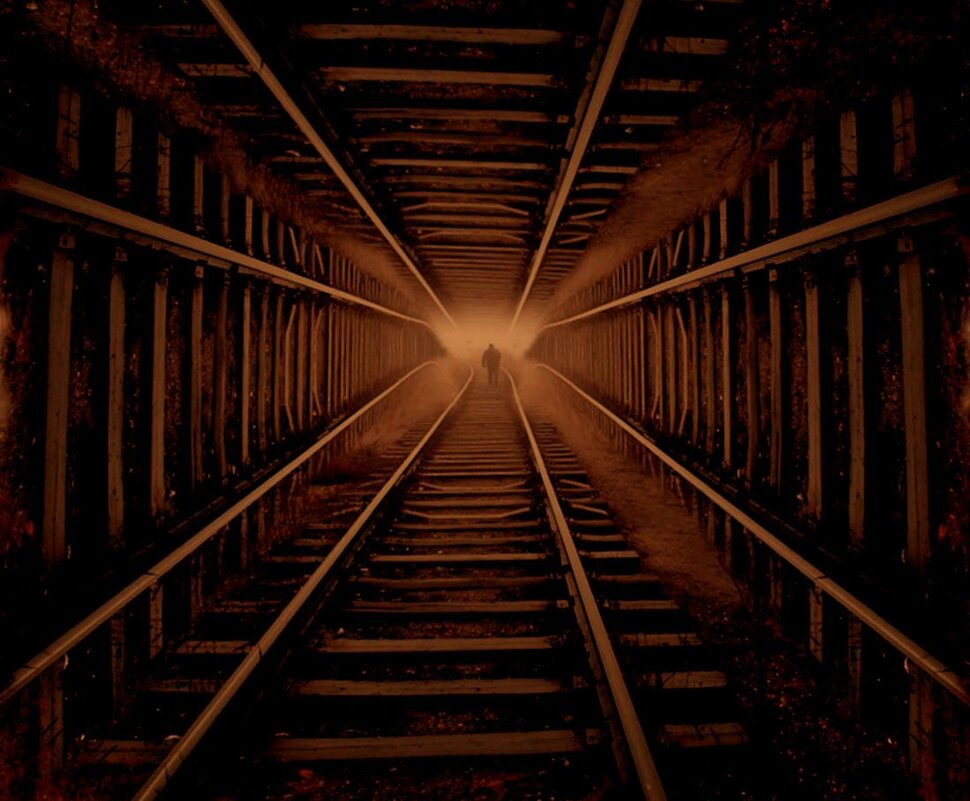 куадросталкер - Aндрей Антонов