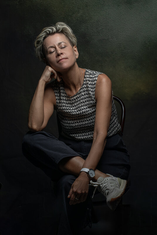 воспоминание о море - alexzonder 