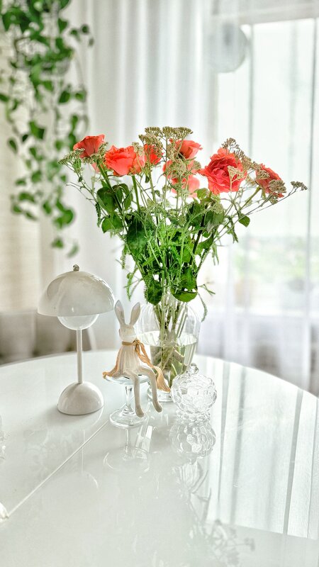 Июльский букет - Наталья Комнатная Июльский букет - Наталья Комнатная