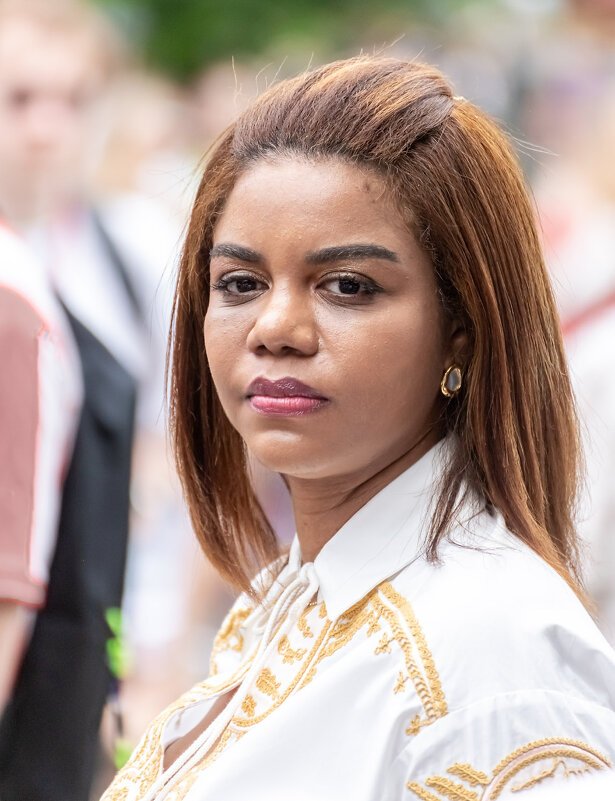 Кубинка - Александр 