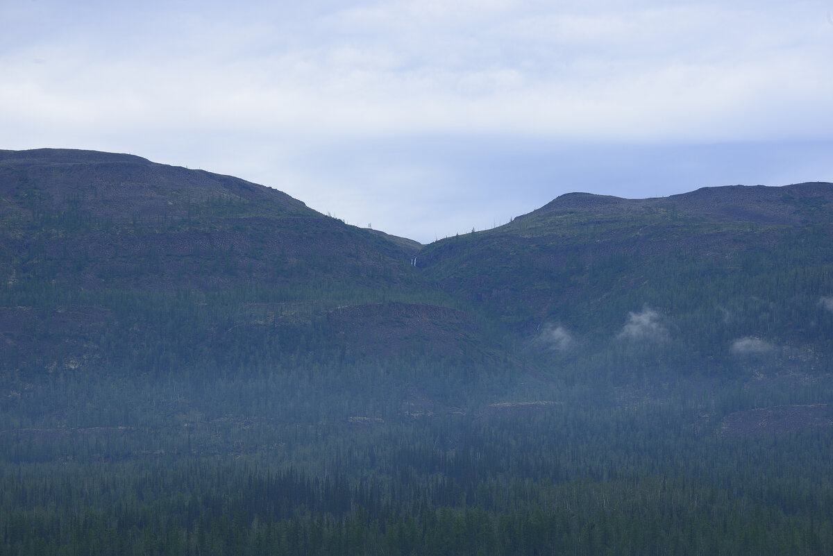 Водопадик - Александр Хаецкий Водопадик - Александр Хаецкий