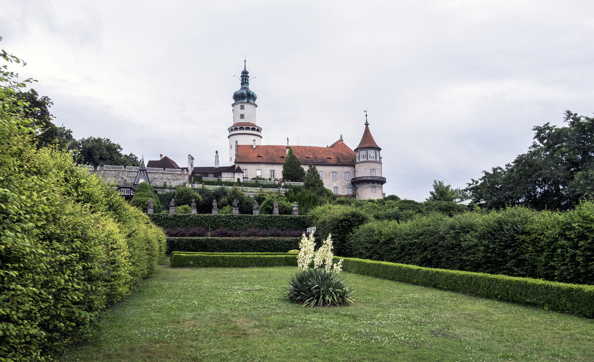 ** - Александр Липовецкий