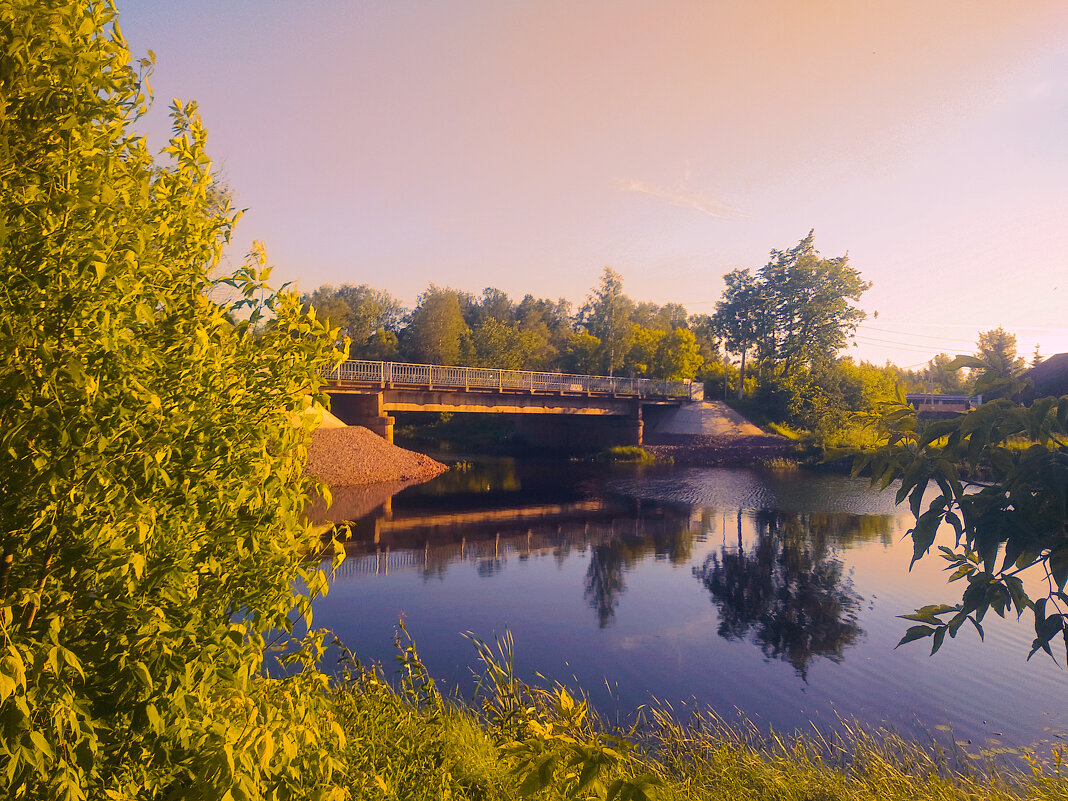 Введенский ручей - Сергей Кочнев