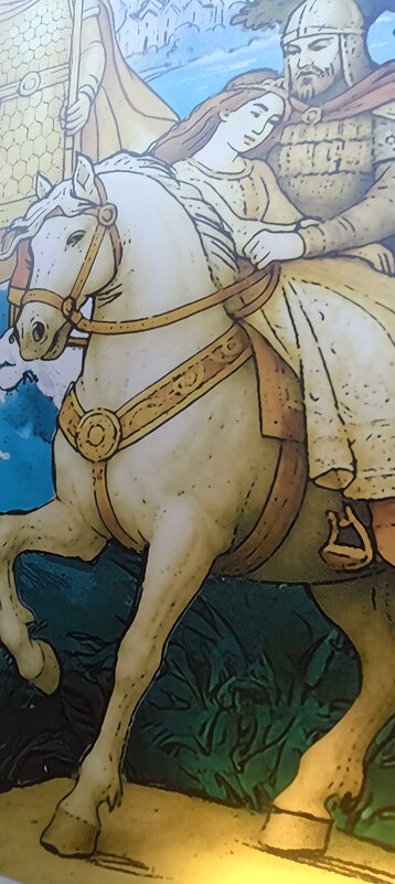 сказки  фестиваля - Галина R...