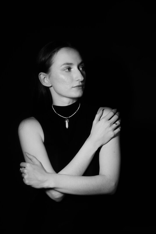 Тёмная сторона - Михаил Соколов