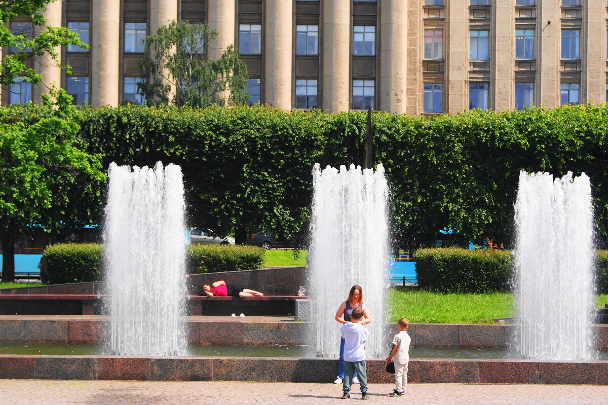 ВЕРТИКАЛИ - Виктор Никитенко