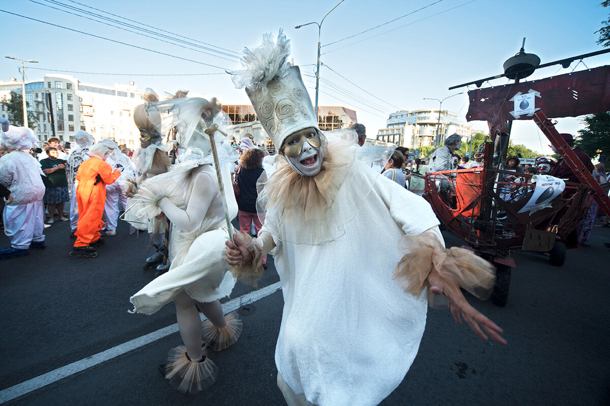 *** - Алексей Смирнов