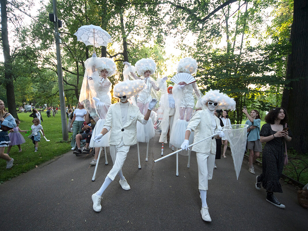 *** - Алексей Смирнов