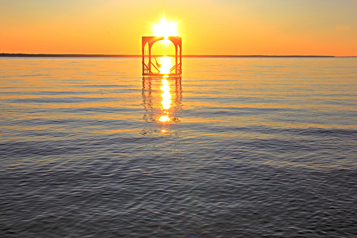 Ловушка для солнца - Евгений Корьевщиков