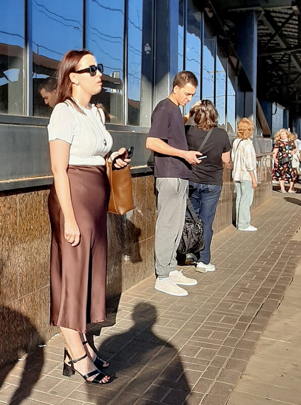 *** - Владимир Захаров