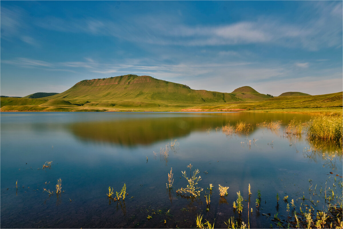 Тишина - Алексей Мезенцев Тишина - Алексей Мезенцев