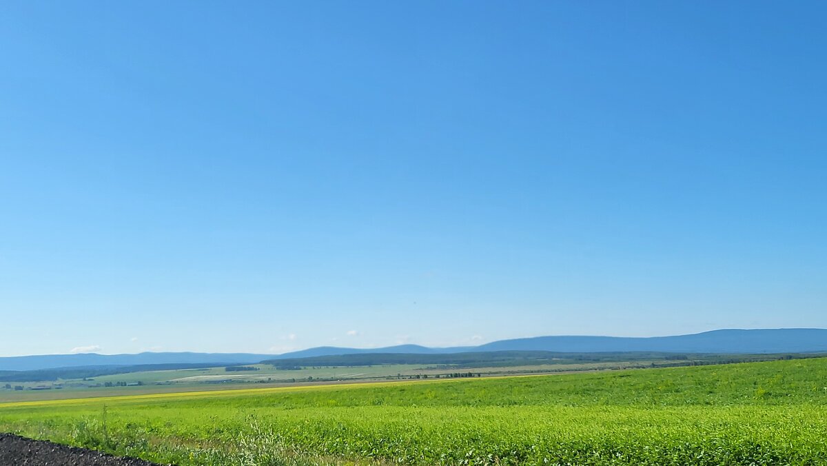 Башкирские красоты -3 - ast62 