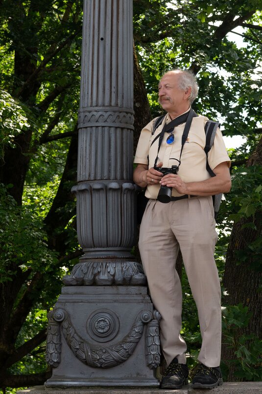 Предвидение - Vlaimir 