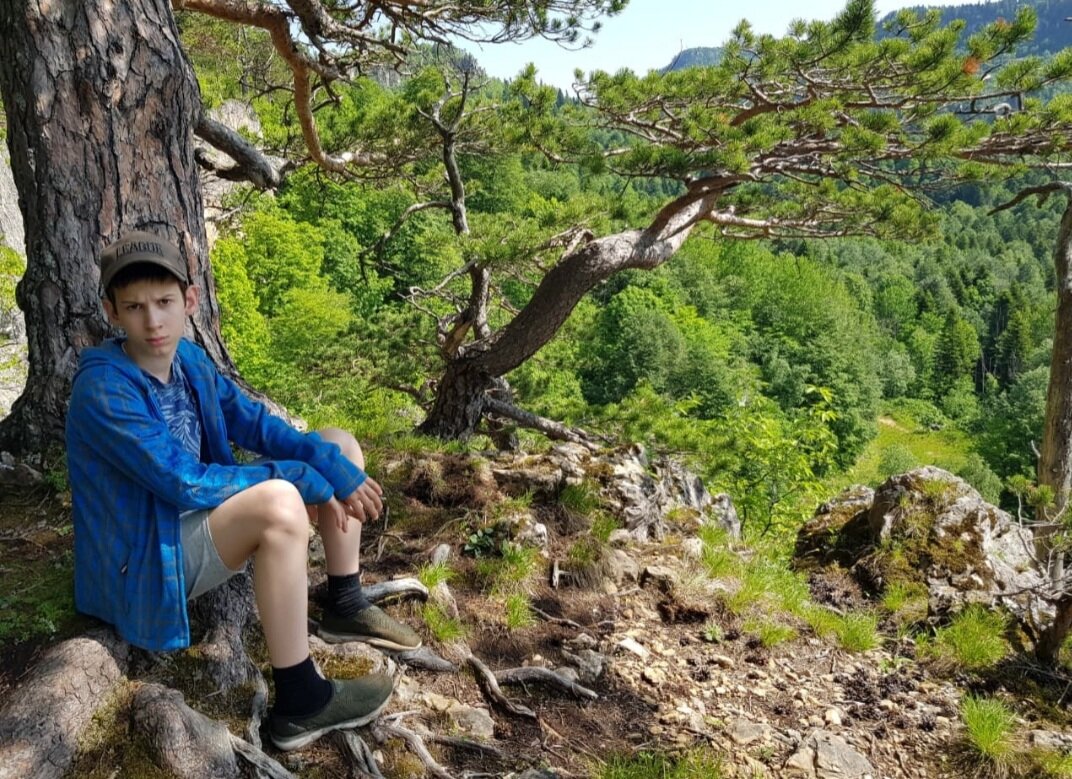 ЛАГОНАКИ - Tata Wolf