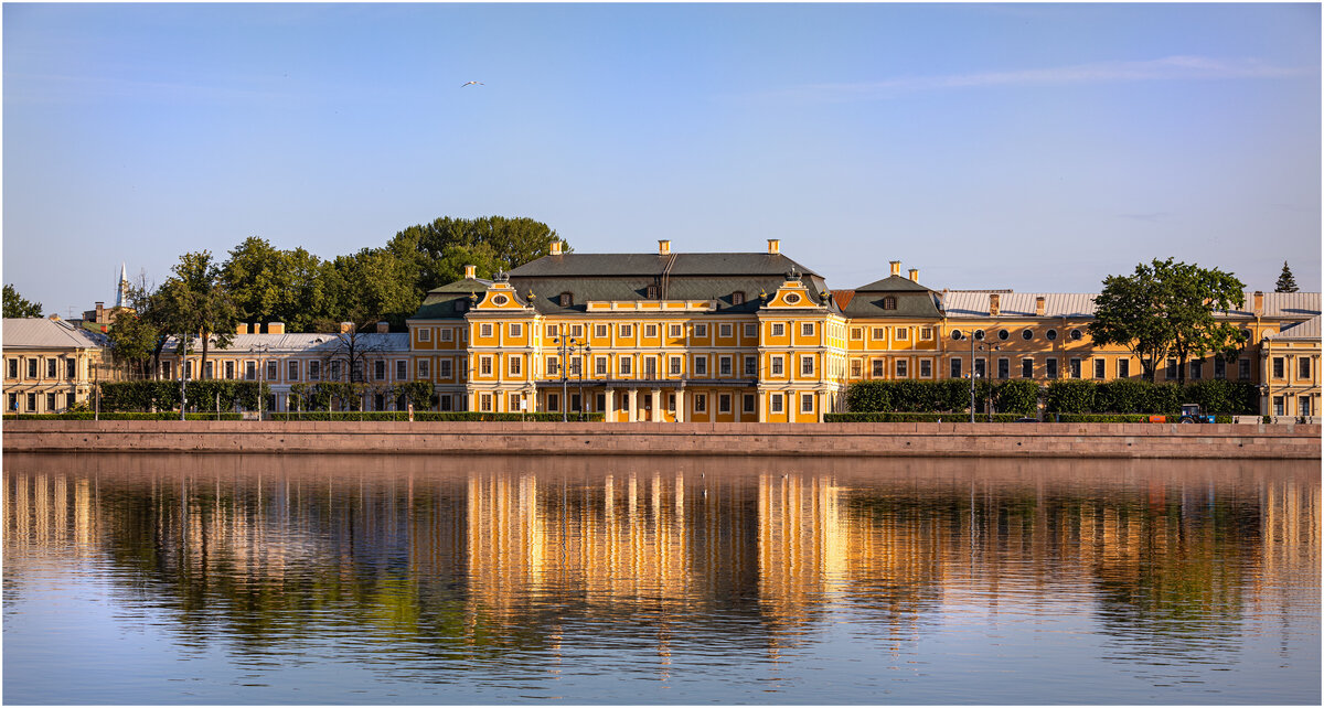 Блистательный Санкт-Петербург - Сергей Рогозин