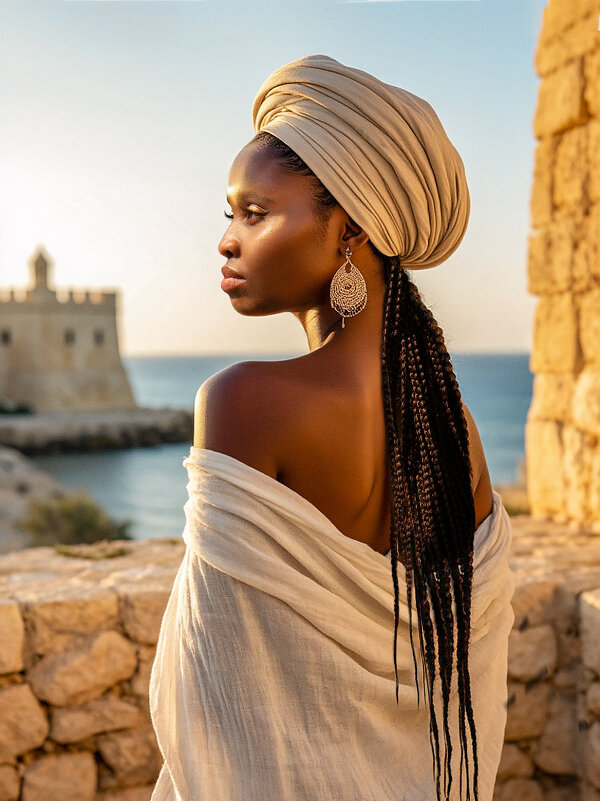 Мисс Лоло - Татьяна Полянская