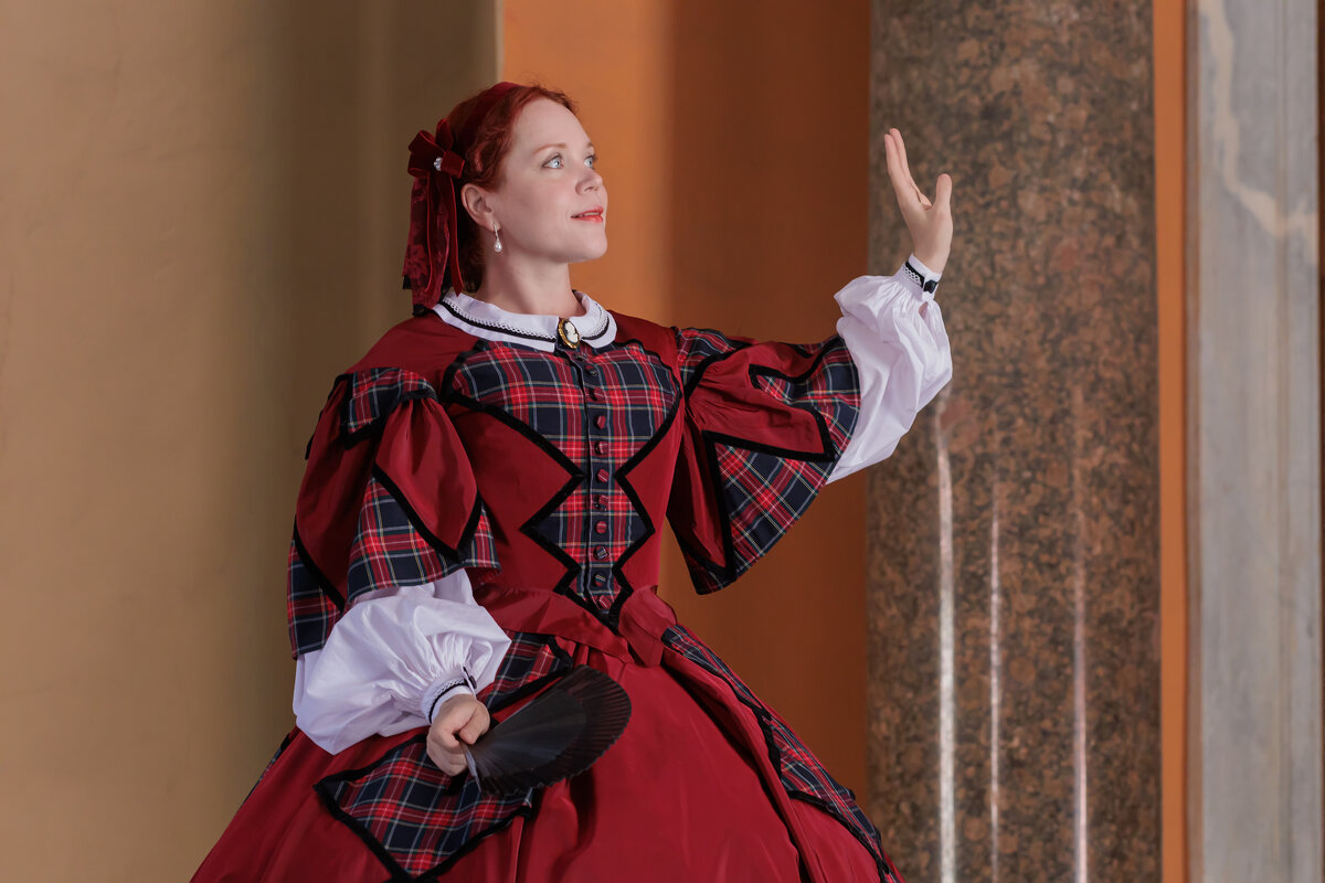 Приветсвуя имперское лето... - Валерий Паршин