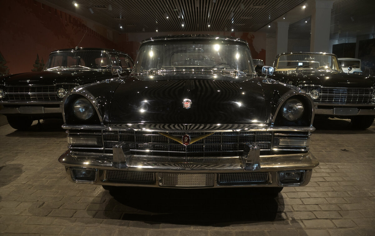 *** - Сергей Сергеев