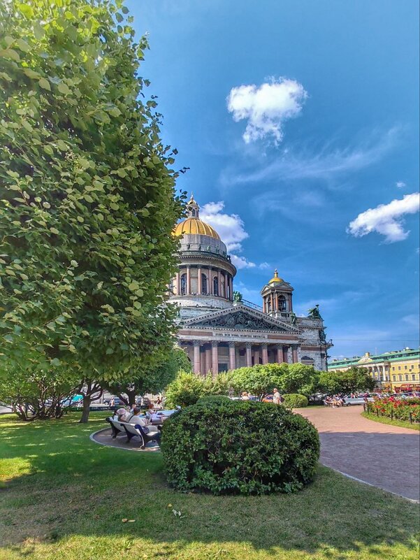 *** - Виталий Бенгард