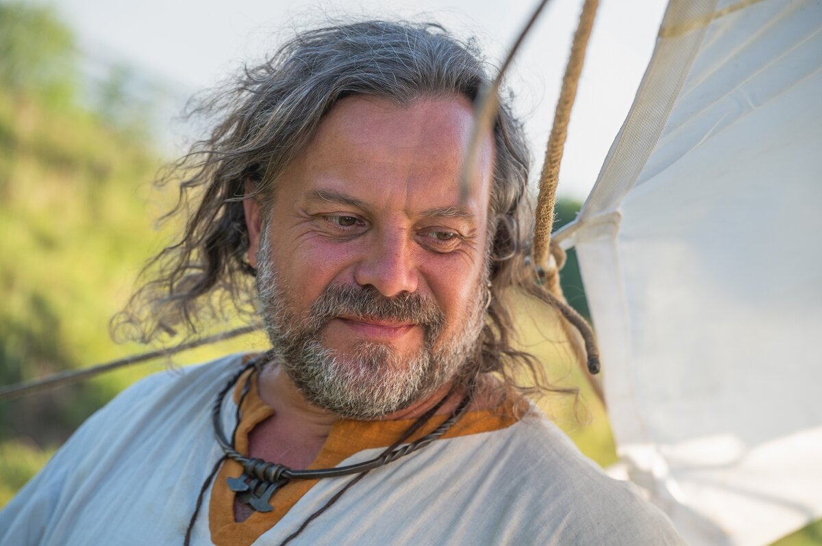 Яр Святополк. - Виктор Евстратов