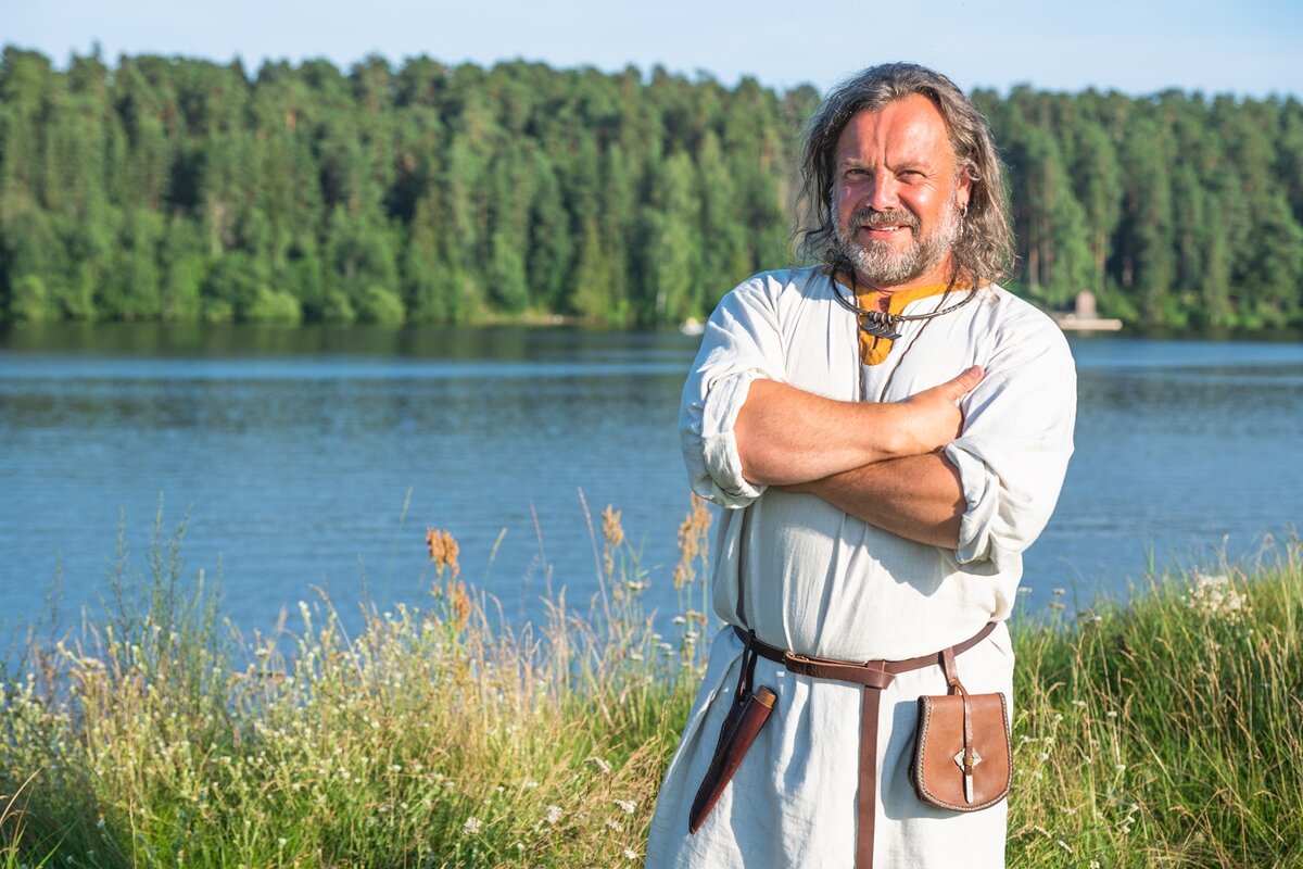 Яр Святополк. - Виктор Евстратов Яр Святополк. - Виктор Евстратов