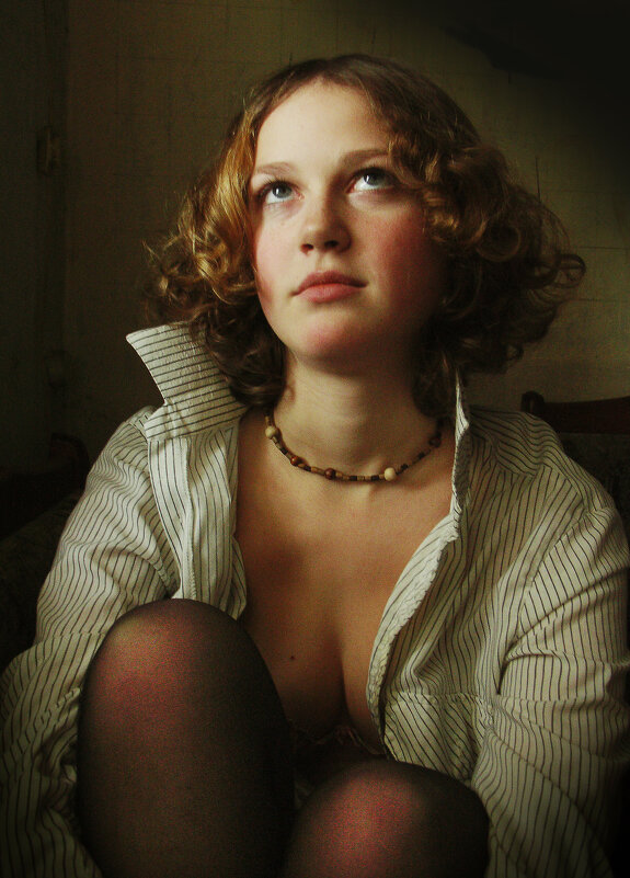 Александра - СЮ 