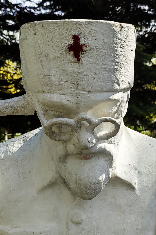 Доктор Айболит - Gen 