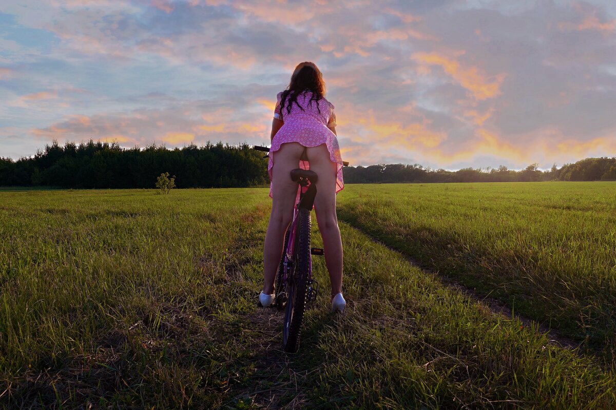 Вечерело - Олег 