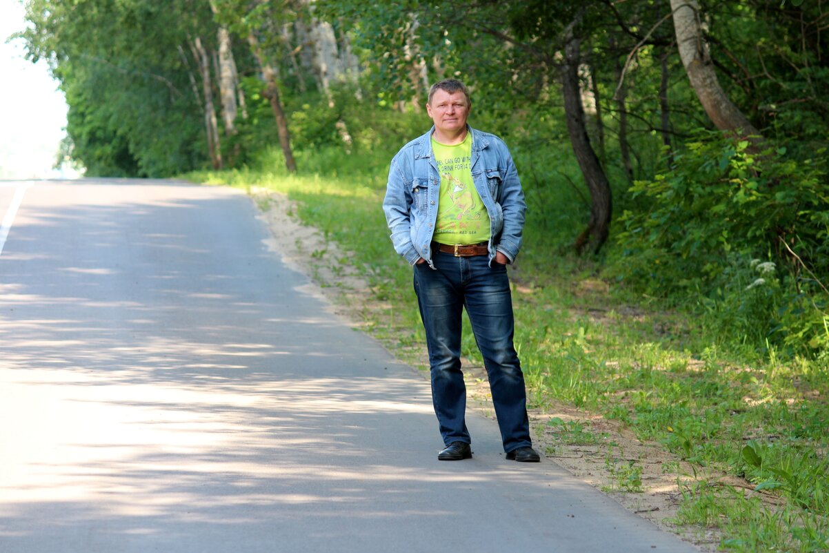 AVS - Андрей Л. В.