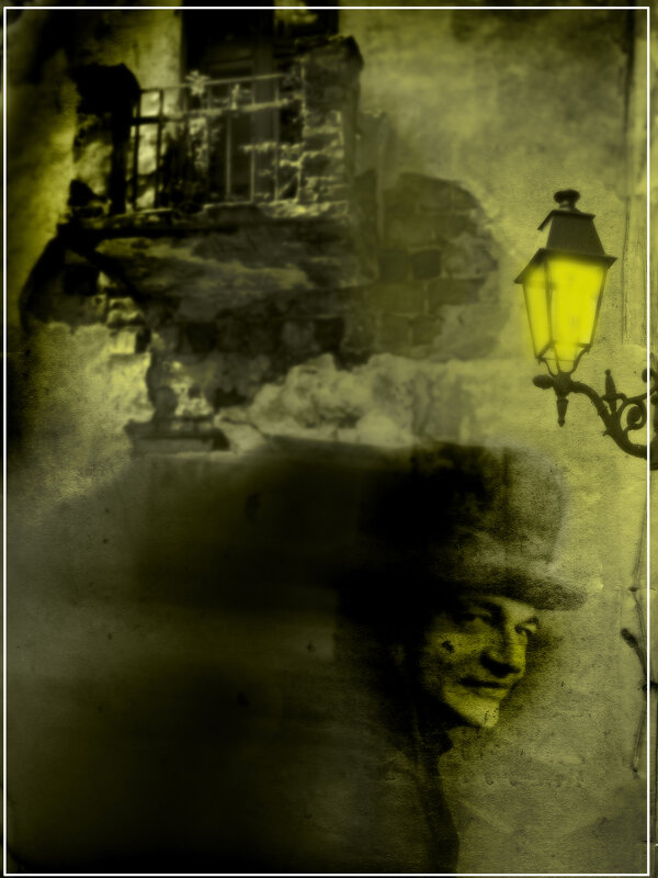 Сказочник - александр 