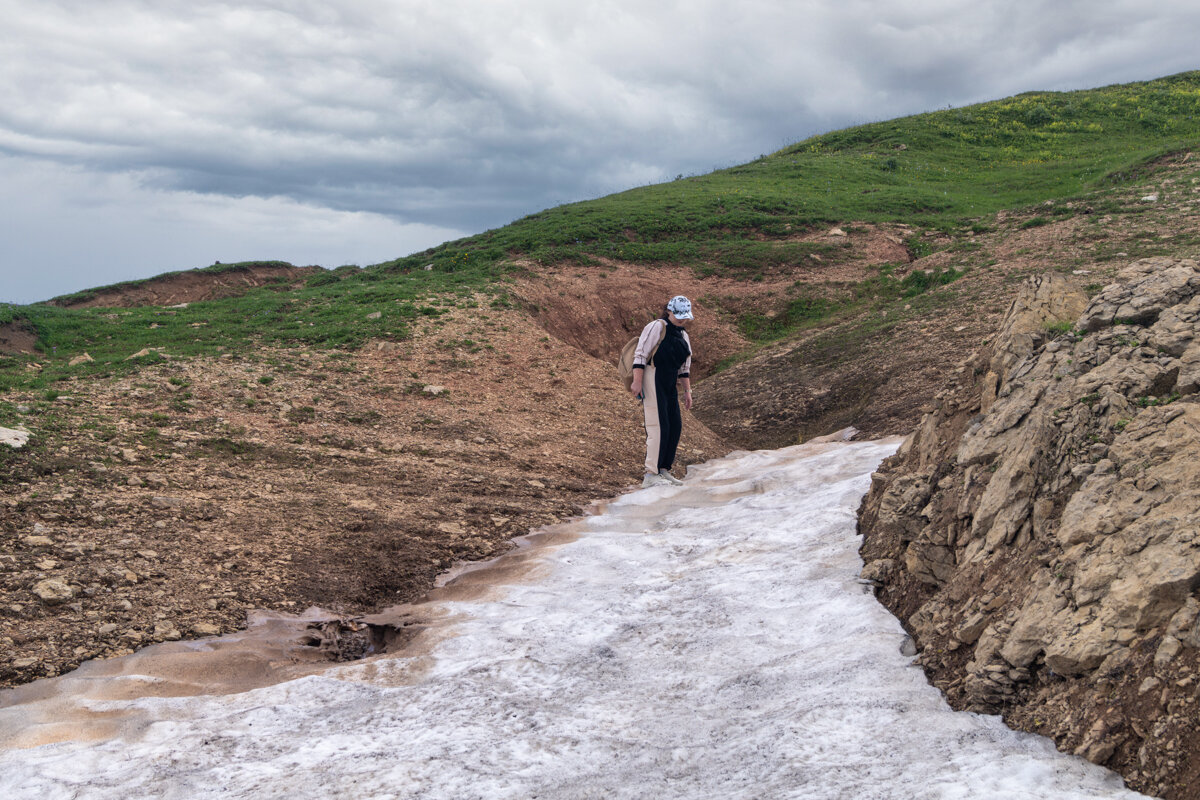 Лаго-Наки июль 2024 - Игорь Сикорский Лаго-Наки июль 2024 - Игорь Сикорский