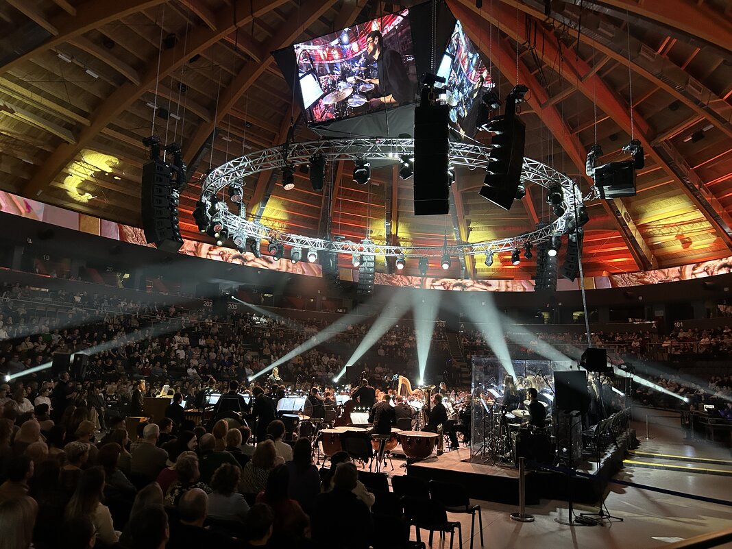 КОНцерт) - Дмитрий Иванов