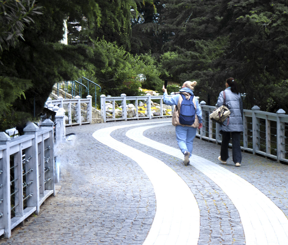 Путь к морю - Валентин Семчишин Путь к морю - Валентин Семчишин