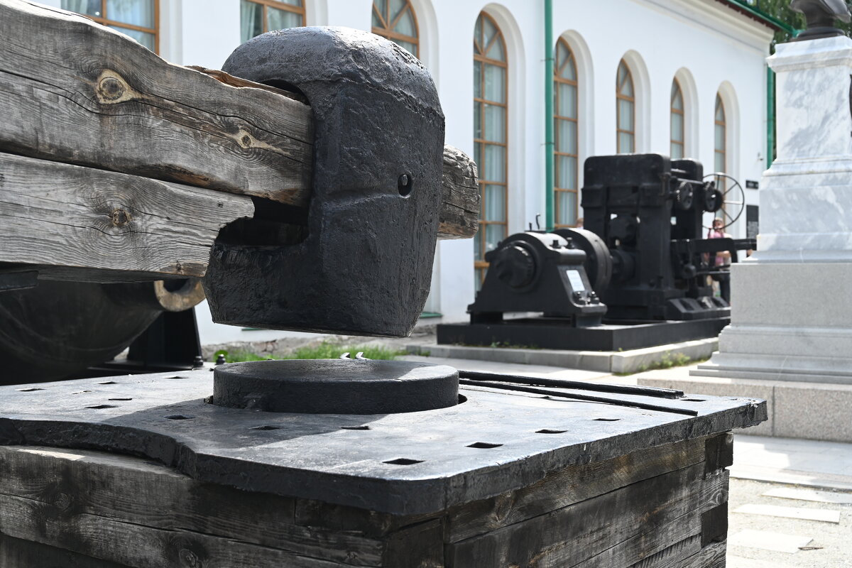 Заводик - redfox 